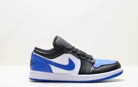 Air Jordan 1 Low AJ1低帮篮球鞋 官方同步配色 版权级产物 细节完美 高清洁度 购置公司同步原材料 原汁原味 忠于原版
货号：553560-140