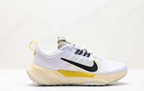 Nike Juniper Trail 2 休闲运动跑步鞋 货号：DM0822-101