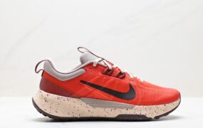 耐克 NIKE JUNIPER TRAIL 2 休闲运动跑步鞋 货号：DM0822-001