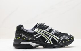 ASICS 亚瑟士 GEL-1090 量子系列运动跑步鞋