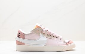 Nike Blazer Low‘77 Jumbo 开拓者休闲运动板鞋 货号：DQ1470-601