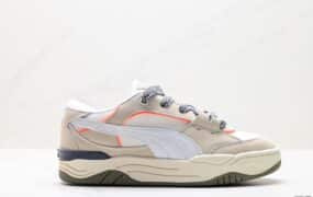 彪马 Puma Caven 运动休闲板鞋 低帮 简约 轻便 货号：389267-05