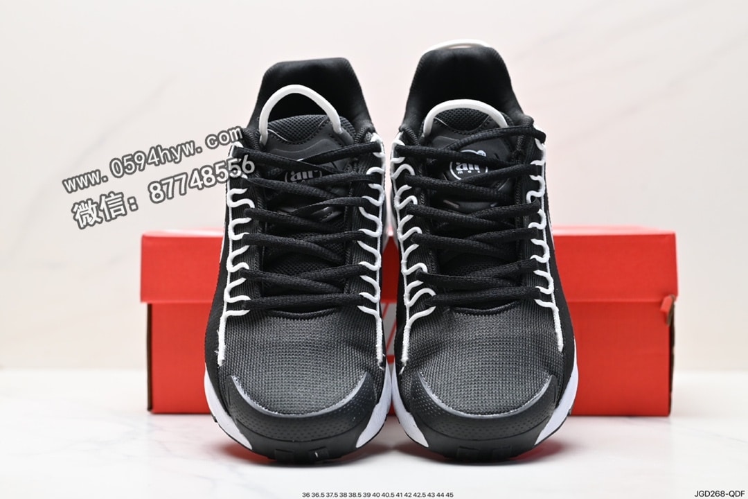 Nike Air Max Pulse, Nike Air Max, Nike Air, NIKE, Max 270, Air Max, AI, 85 - Nike Air Max Pulse SE 2.0 系列低帮后跟鞋 白色/黑色 货号：FN8885-101