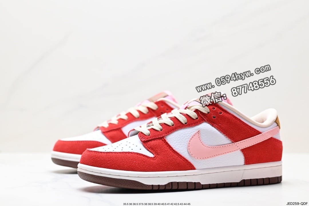 运动鞋, 耐克SB, 板鞋, 扣篮系列, Zoom, SB Dunk Low, Nike SB, NIKE - Nike SB DuNike Low 扣篮系列 鞋子类型：休闲运动滑板板鞋 鞋帮高度：低帮 货号：FN7488-133