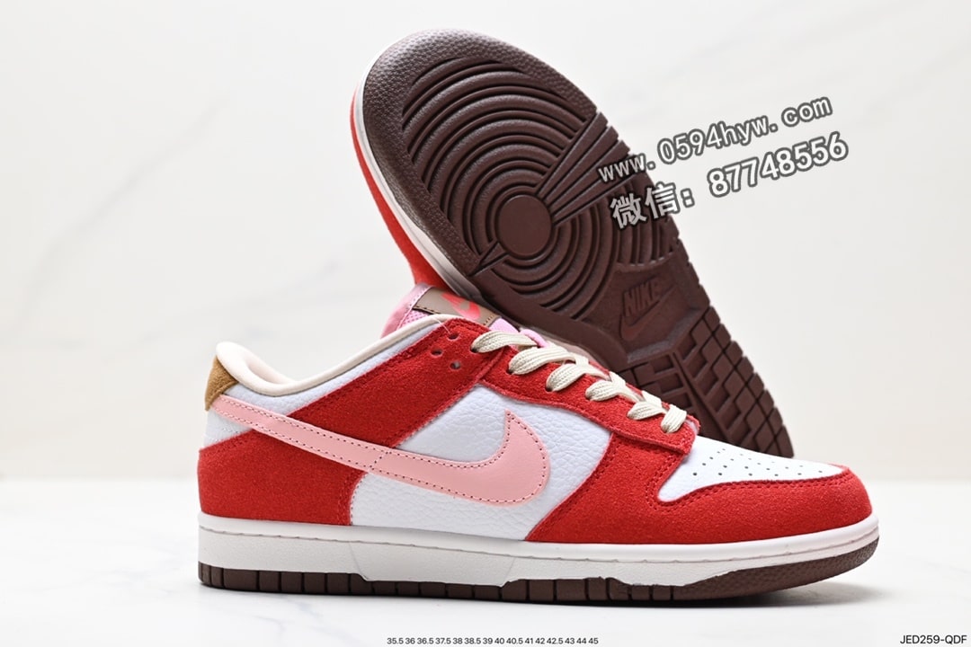 运动鞋, 耐克SB, 板鞋, 扣篮系列, Zoom, SB Dunk Low, Nike SB, NIKE - Nike SB DuNike Low 扣篮系列 鞋子类型：休闲运动滑板板鞋 鞋帮高度：低帮 货号：FN7488-133