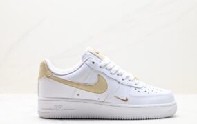 Nike Air Force 1 Low 空军一号低帮百搭休闲运动板鞋