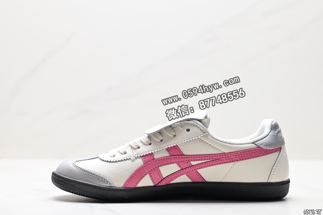 运动鞋, 运动板鞋, 板鞋, 低帮板鞋, 亚瑟士, Asics, 85, 2023, 07 - 亚瑟士 ASICS TOKUTEN 低帮板鞋 鞋码 36-49 ID JJD445-QDF