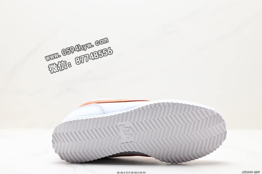 Nike Classic Cortez 经典轻便舒适男子阿甘鞋休闲跑步鞋 运动鞋 货号:FQ8144-102 阿甘, 运动鞋, 跑鞋, 跑步鞋, Swoosh, NIKE - Nike Classic Cortez 经典轻便舒适男子阿甘鞋休闲跑步鞋 运动鞋 货号:FQ8144-102