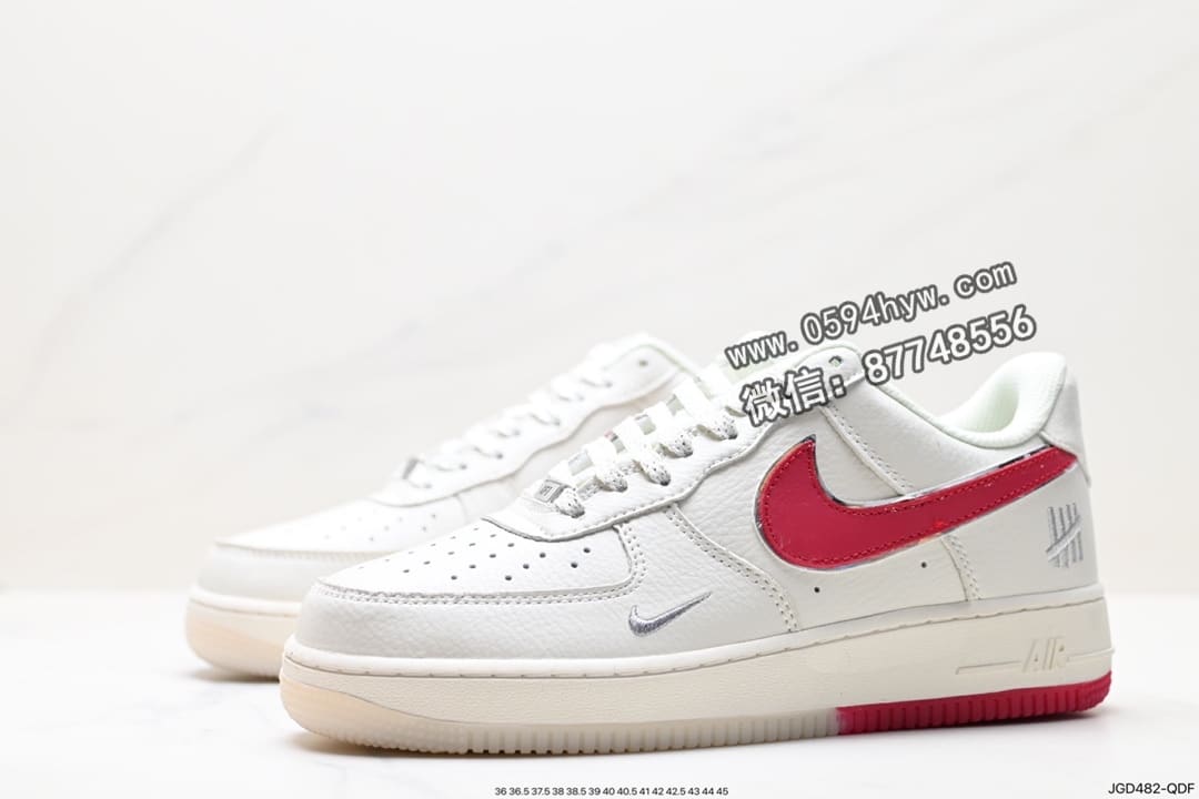 运动鞋, 运动板鞋, 耐克, 空军一号, 板鞋, Nike Air Force 1 Low, Nike Air Force 1, Nike Air, NIKE, Air Force 1 Low, Air Force 1, 2023, 07 - Nike Air Force 1 Low 空军一号低帮休闲运动板鞋 货号：BS9055-732