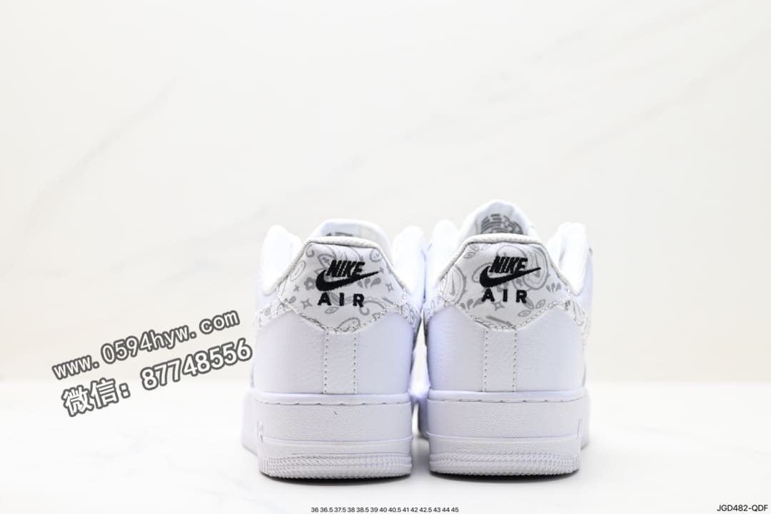 空军一号, 板鞋, Nike Air Force 1 Low, Nike Air Force 1, Nike Air, NIKE, Air Force 1 Low, Air Force 1 - Nike Air Force 1 Low 空军一号低帮运动板鞋  货号：DH4406-100