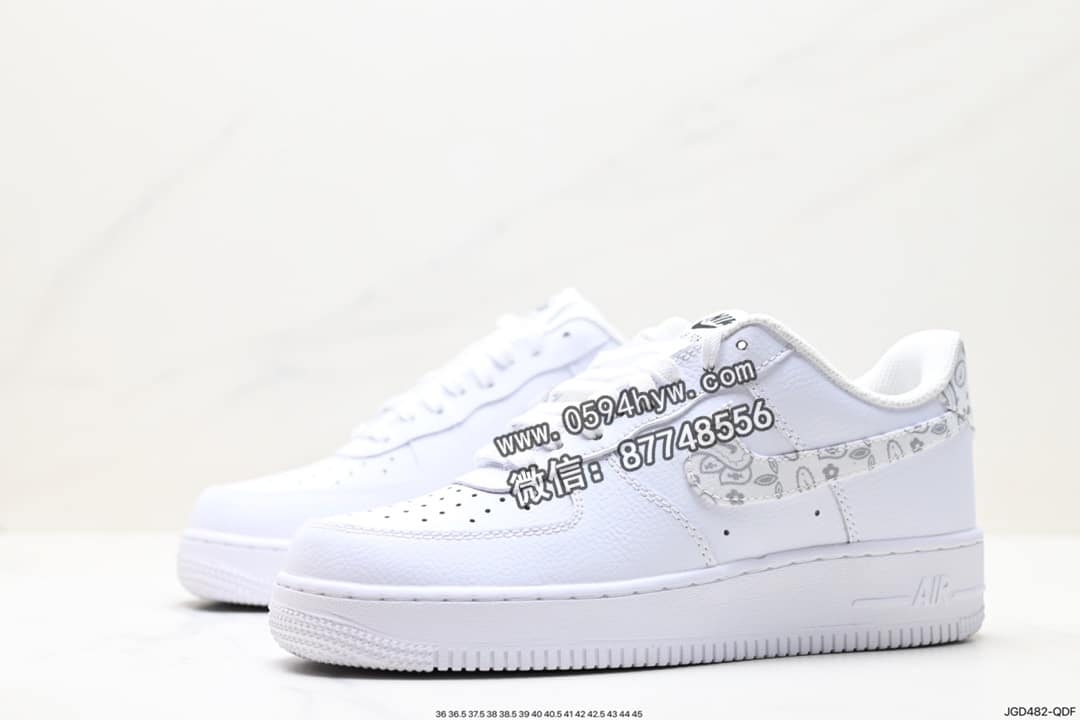 空军一号, 板鞋, Nike Air Force 1 Low, Nike Air Force 1, Nike Air, NIKE, Air Force 1 Low, Air Force 1 - Nike Air Force 1 Low 空军一号低帮运动板鞋  货号：DH4406-100