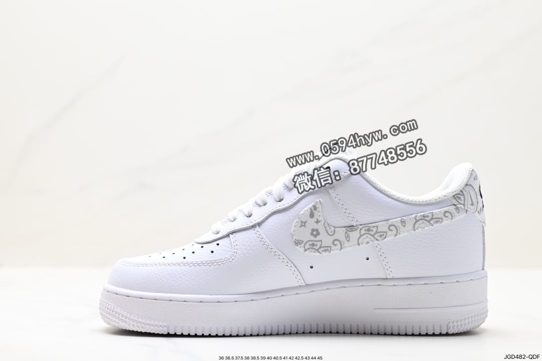 空军一号, 板鞋, Nike Air Force 1 Low, Nike Air Force 1, Nike Air, NIKE, Air Force 1 Low, Air Force 1 - Nike Air Force 1 Low 空军一号低帮运动板鞋  货号：DH4406-100