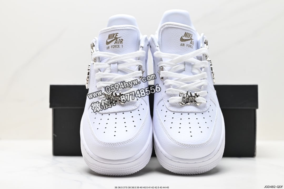 运动鞋, 运动板鞋, 耐克, 空军一号, 板鞋, Nike Air Force 1 Low, Nike Air Force 1, Nike Air, NIKE, Air Force 1 Low, Air Force 1, 2023, 07 - 耐克Nike Air Force 1 Low 空军一号低帮休闲板鞋 货号：DH4406-100