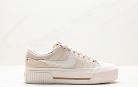 耐克Nike Court Legacy 百搭单品