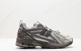 New Balance M1906 系列 复古单品宝藏老爹鞋款 官方货号：M1906RHD