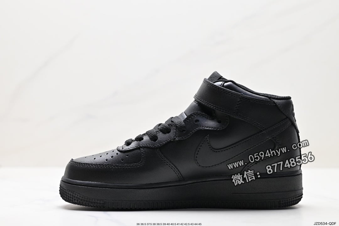 空军一号, 板鞋, Nike Air Force 1 Low, Nike Air Force 1, Nike Air, NIKE, Air Force 1 Low, Air Force 1 - 耐克 Nike Air Force 1 Low 空军一号低帮百搭休闲运动板鞋 货号：315123-001