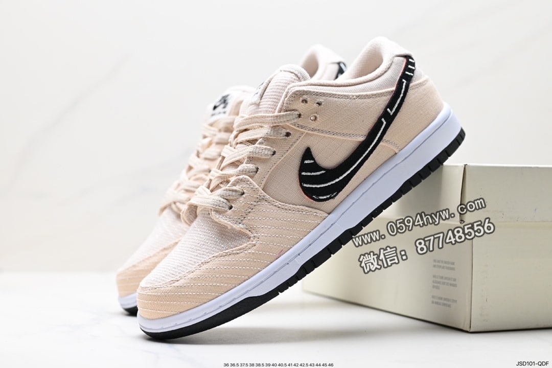 运动鞋, 耐克SB, 耐克, 板鞋, 扣篮系列, Zoom, SB Dunk Low, Nike SB, NIKE, FD2627-200, Dunk Low, Dunk, 85, 2023, 07 - Nike SB DuNike Low 扣篮系列 鞋子类型 低帮休闲运动滑板板鞋货号：FD2627-200