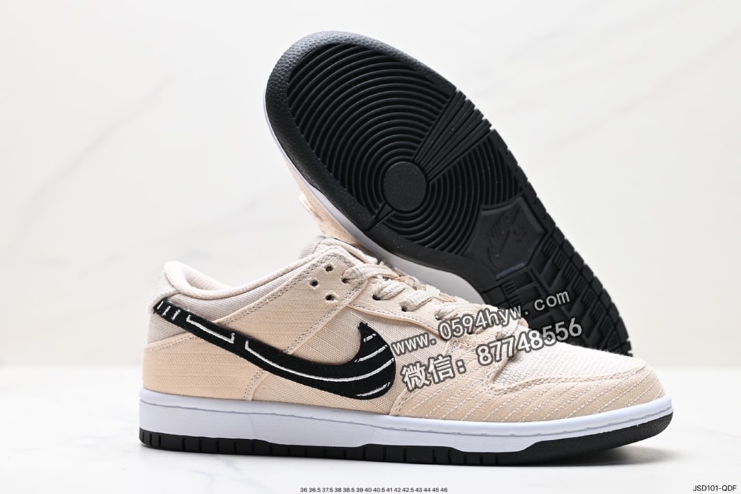 运动鞋, 耐克SB, 耐克, 板鞋, 扣篮系列, Zoom, SB Dunk Low, Nike SB, NIKE, FD2627-200, Dunk Low, Dunk, 85, 2023, 07 - Nike SB DuNike Low 扣篮系列 鞋子类型 低帮休闲运动滑板板鞋货号：FD2627-200