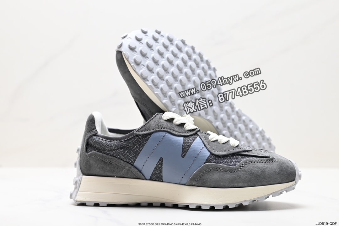 运动鞋, 跑鞋, 慢跑鞋, New Balance, MS327