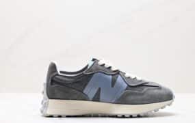 New Balance MS327 复古休闲运动慢跑鞋 官方货号: U327WPC