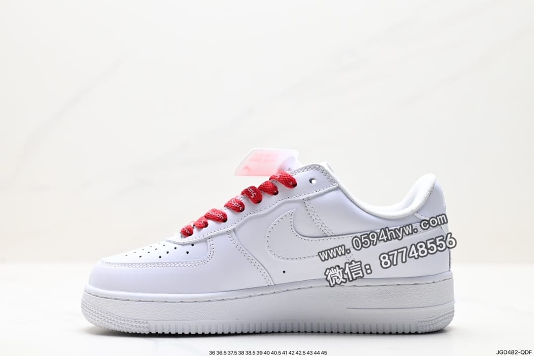 运动板鞋, 耐克, 空军一号, 板鞋, 新鞋, Nike Air Force 1 Low, Nike Air Force 1, Nike Air, NIKE, Air Force 1 Low, Air Force 1, 85, 2023 - Nike Air Force 1 Low 空军一号低帮休闲板鞋 货号：CU9225-001