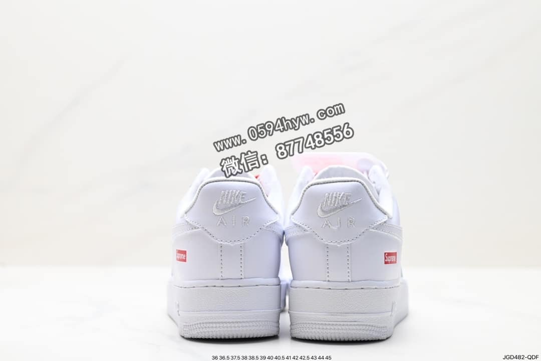 运动板鞋, 耐克, 空军一号, 板鞋, 新鞋, Nike Air Force 1 Low, Nike Air Force 1, Nike Air, NIKE, Air Force 1 Low, Air Force 1, 85, 2023 - Nike Air Force 1 Low 空军一号低帮休闲板鞋 货号：CU9225-001