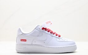 Nike Air Force 1 Low 空军一号低帮休闲板鞋 货号：CU9225-001