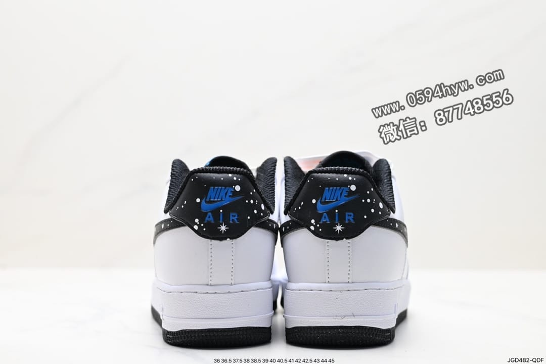 运动板鞋, 耐克, 板鞋, NIKE, FORCE 1, Air Force 1, AI - 品牌：耐克Nike
系列：Air Force 1
鞋子类型：低帮休闲运动板鞋
鞋帮高度：低帮
货号：CU9225-001