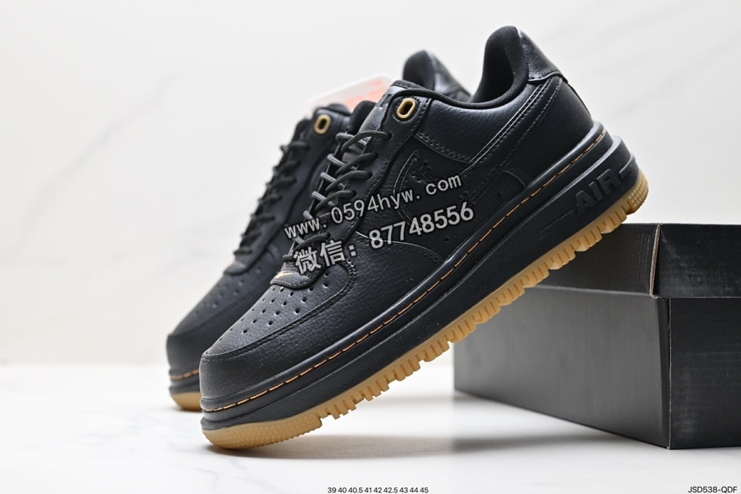 空军一号, FORCE 1, Air Force 1, AI, 85, 2023, 07 - Air Force 1 ‘07 Low 原楦头原纸板