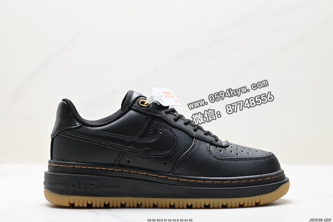 Air Force 1 ‘07 Low 原楦头原纸板