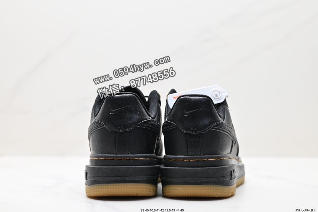 空军一号, FORCE 1, Air Force 1, AI, 85, 2023, 07 - Air Force 1 ‘07 Low 原楦头原纸板