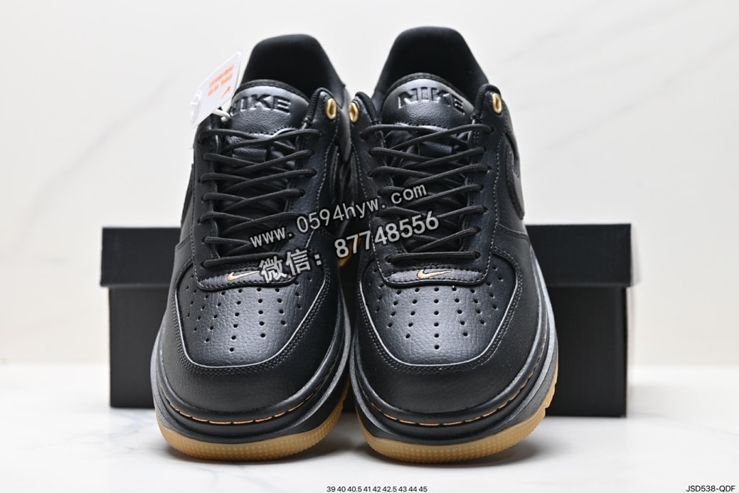 空军一号, FORCE 1, Air Force 1, AI, 85, 2023, 07 - Air Force 1 ‘07 Low 原楦头原纸板