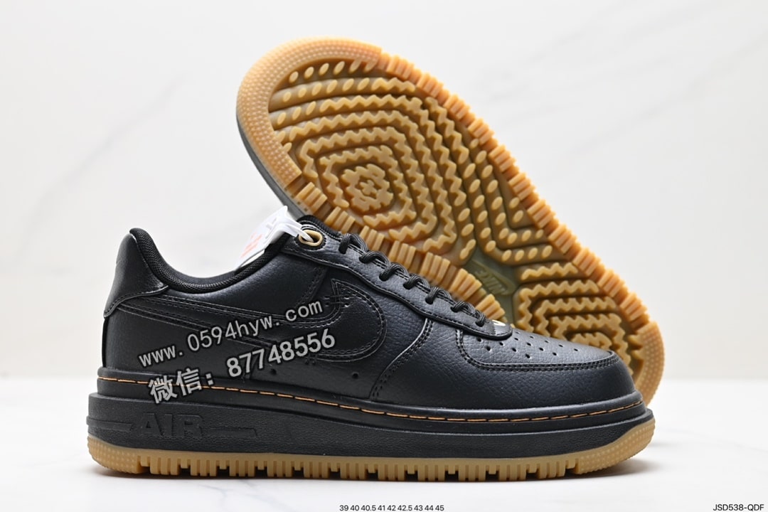 空军一号, FORCE 1, Air Force 1, AI, 85, 2023, 07 - Air Force 1 ‘07 Low 原楦头原纸板