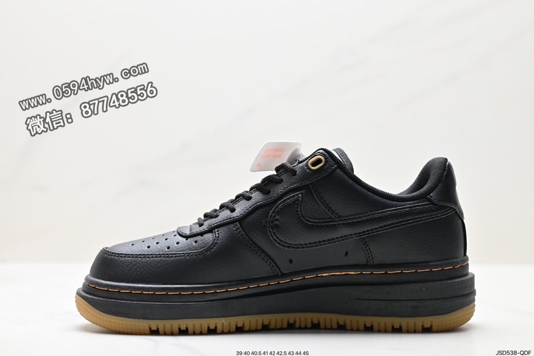 空军一号, FORCE 1, Air Force 1, AI, 85, 2023, 07 - Air Force 1 ‘07 Low 原楦头原纸板