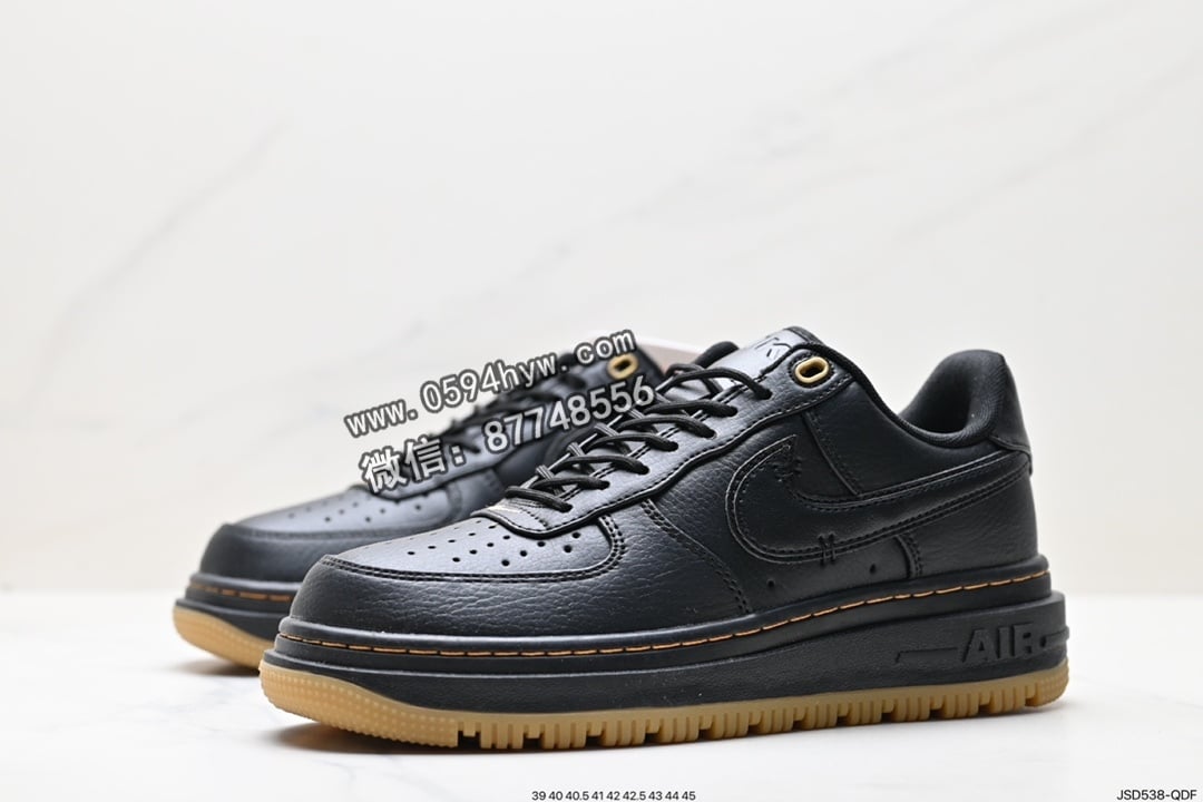 空军一号, FORCE 1, Air Force 1, AI, 85, 2023, 07 - Air Force 1 ‘07 Low 原楦头原纸板