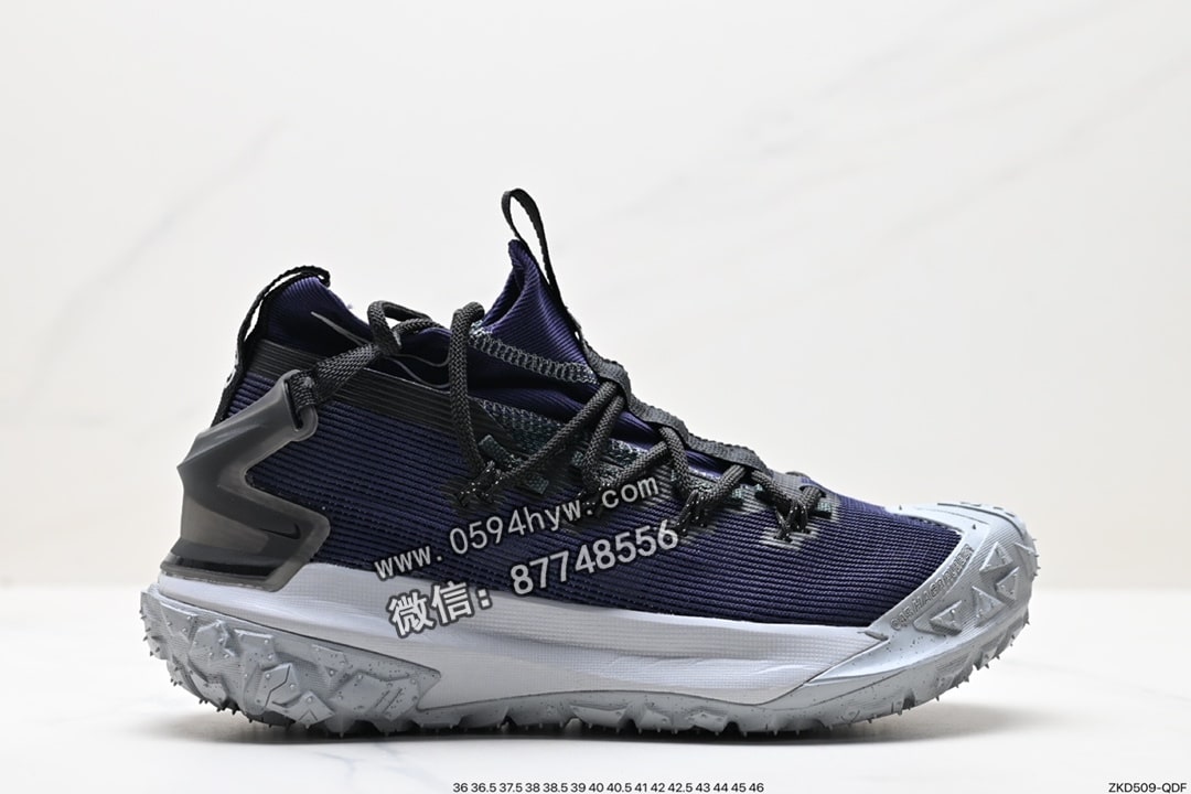 Nike ACG MOUNTAIN FLY 2 LOW 鞋子类型：休闲运动鞋 鞋帮高度：低帮 颜色：无 货号：CT2905-300