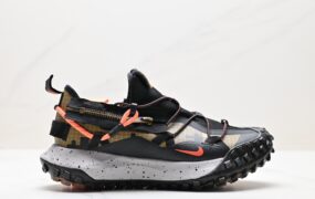 品牌：Nike系列：ACG Mountain Fly Low GTX SE鞋子类型：男子运动鞋鞋帮高度：低帮货号：DD2861-200