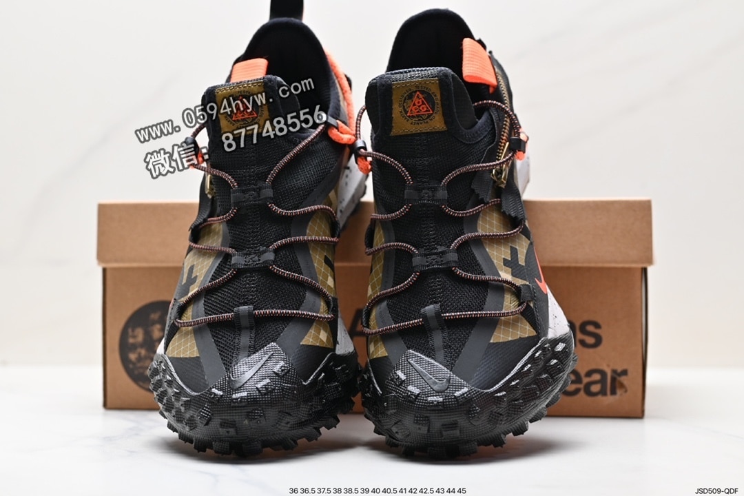 运动鞋, React, Nike ACG Mountain Fly Low, Nike ACG, NIKE, GTX, GORE-TEX, AI, 2023, 07 - 品牌：Nike系列：ACG Mountain Fly Low GTX SE鞋子类型：男子运动鞋鞋帮高度：低帮货号：DD2861-200