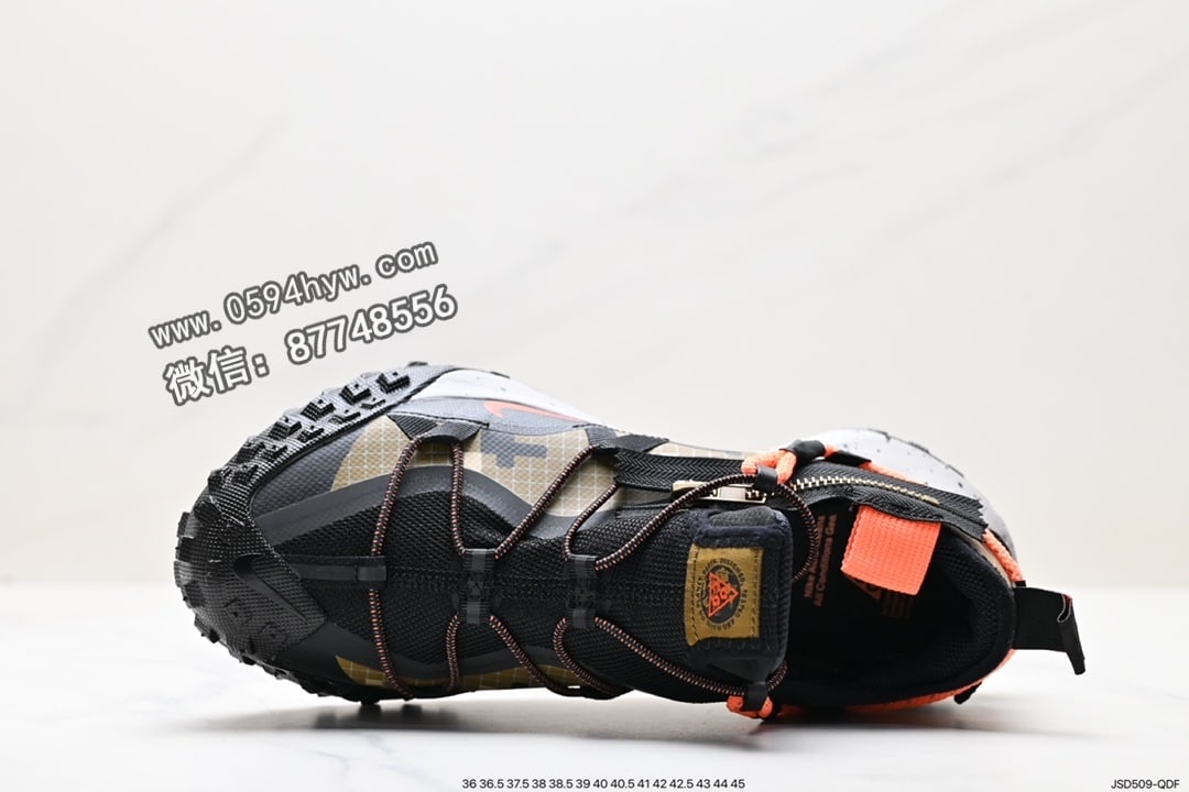 运动鞋, React, Nike ACG Mountain Fly Low, Nike ACG, NIKE, GTX, GORE-TEX, AI, 2023, 07 - 品牌：Nike系列：ACG Mountain Fly Low GTX SE鞋子类型：男子运动鞋鞋帮高度：低帮货号：DD2861-200