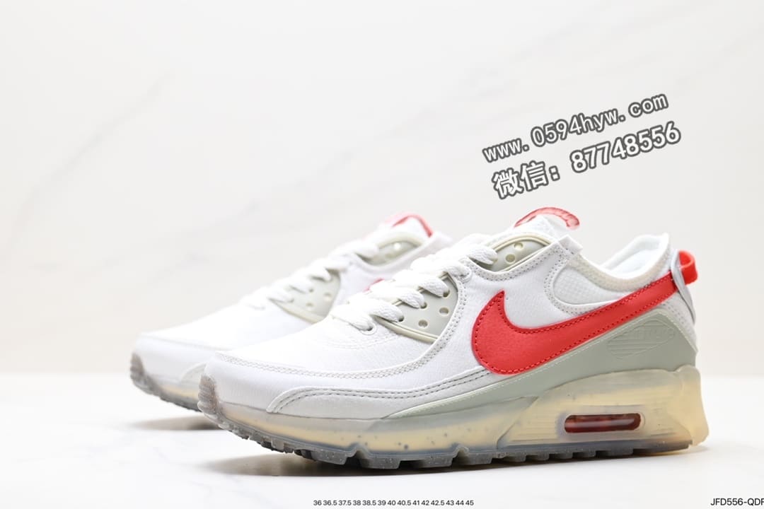 跑鞋, 慢跑鞋, PE, Nike Air Max, Nike Air, NIKE, Air Max, AI - Nike Air Max Terrascape 90 山川地形系列 休闲运动慢跑鞋 货号：DH4677-200