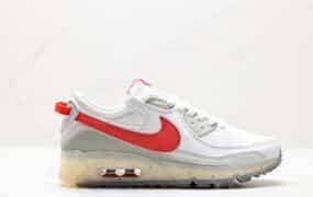 Nike Air Max Terrascape 90 山川地形系列 休闲运动慢跑鞋 货号：DH4677-200