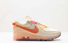 Nike Air Max Terrascape 90 山川地形系列运动鞋 货号：DH4677-200