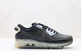 耐克 Nike Air Max Terrascape 90 “Summit White/PiNike” 山川地形系列回归复古鞋 DH4677-200