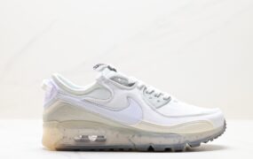 耐克 Air Max Terrascape 90 山川地形系列复古运动鞋 货号：DH4677-200