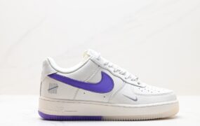 Air Force 1 ‘07 Low 原楦头原纸板 高帮运动鞋 货号：BS9055-733