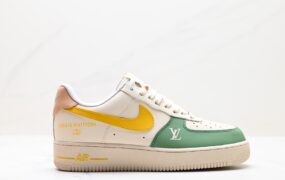 Air Force 1 ‘07 Low 原楦头原纸板 打造纯正空军版型 货号：BS9055-828