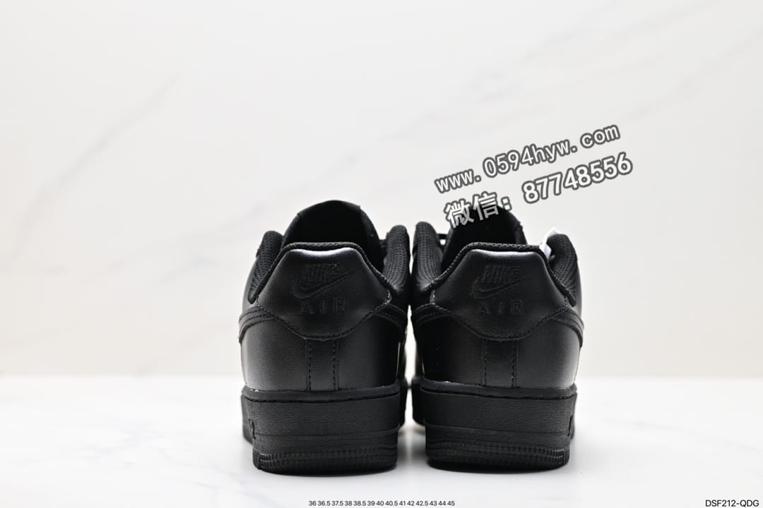 空军一号, 板鞋, Nike Air Force 1 Low, Nike Air Force 1, Nike Air, NIKE, Air Force 1 Low, Air Force 1 - Nike Air Force 1 Low 空军一号低帮百搭休闲运动板鞋 货号：315115-038