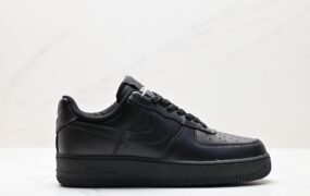 Nike Air Force 1 Low 空军一号低帮百搭休闲运动板鞋 货号：315115-038