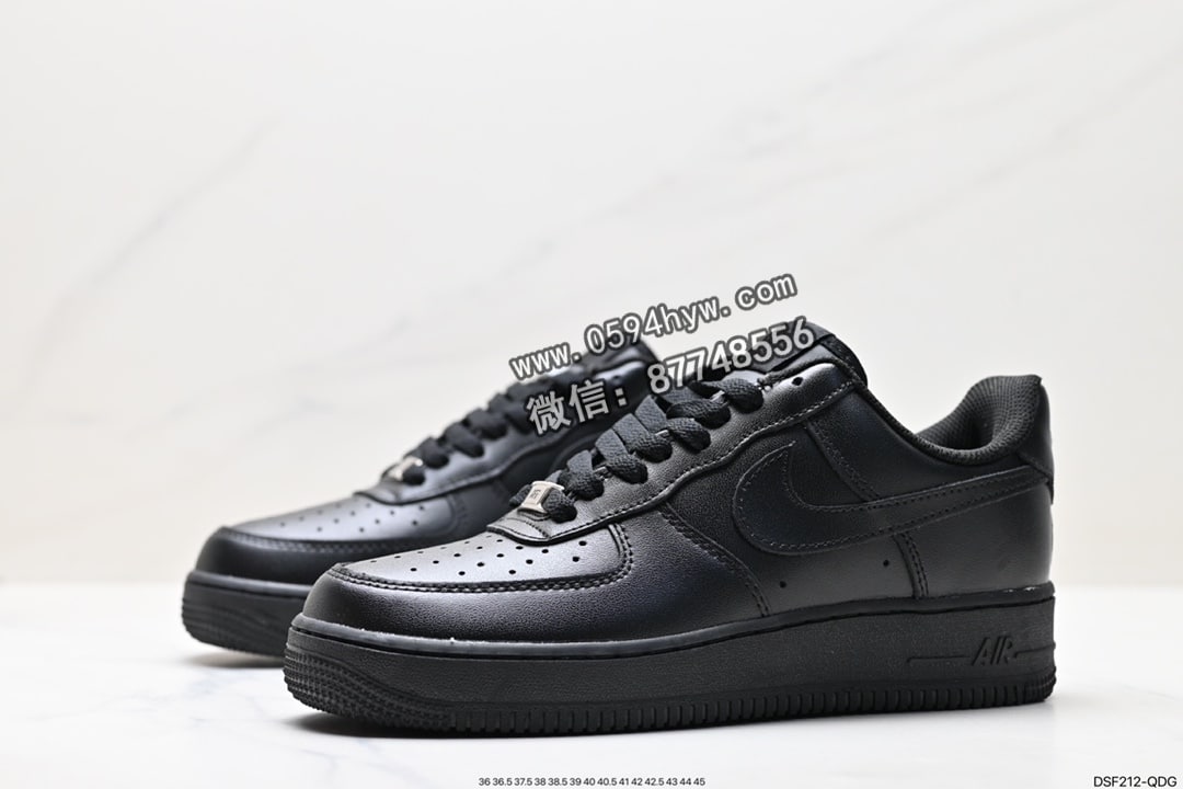 空军一号, 板鞋, Nike Air Force 1 Low, Nike Air Force 1, Nike Air, NIKE, Air Force 1 Low, Air Force 1 - Nike Air Force 1 Low 空军一号低帮百搭休闲运动板鞋 货号：315115-038