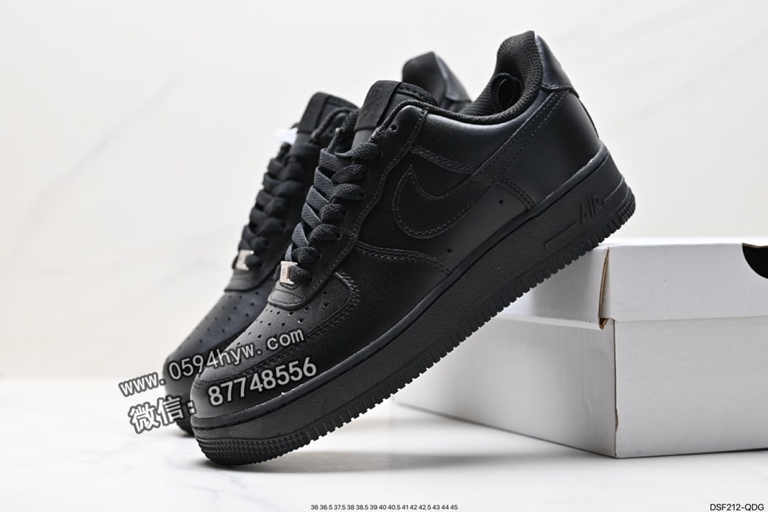 空军一号, 板鞋, Nike Air Force 1 Low, Nike Air Force 1, Nike Air, NIKE, Air Force 1 Low, Air Force 1 - Nike Air Force 1 Low 空军一号低帮百搭休闲运动板鞋 货号：315115-038